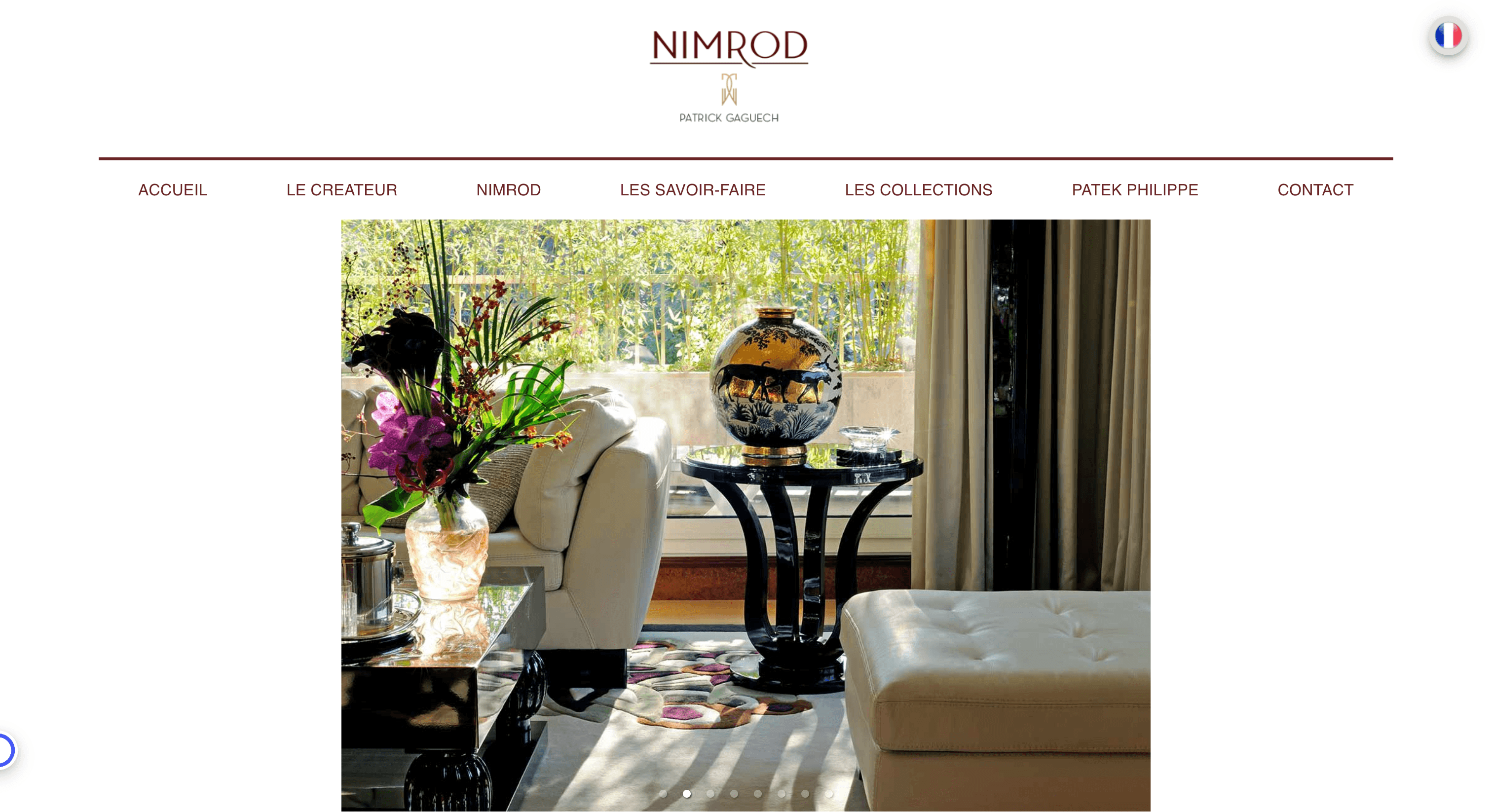 Nimrod Design